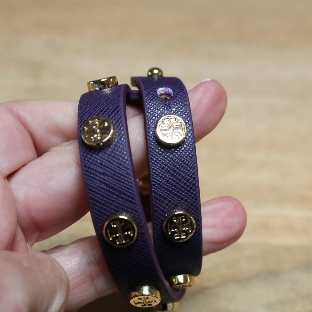 Tory Burch genuine tory